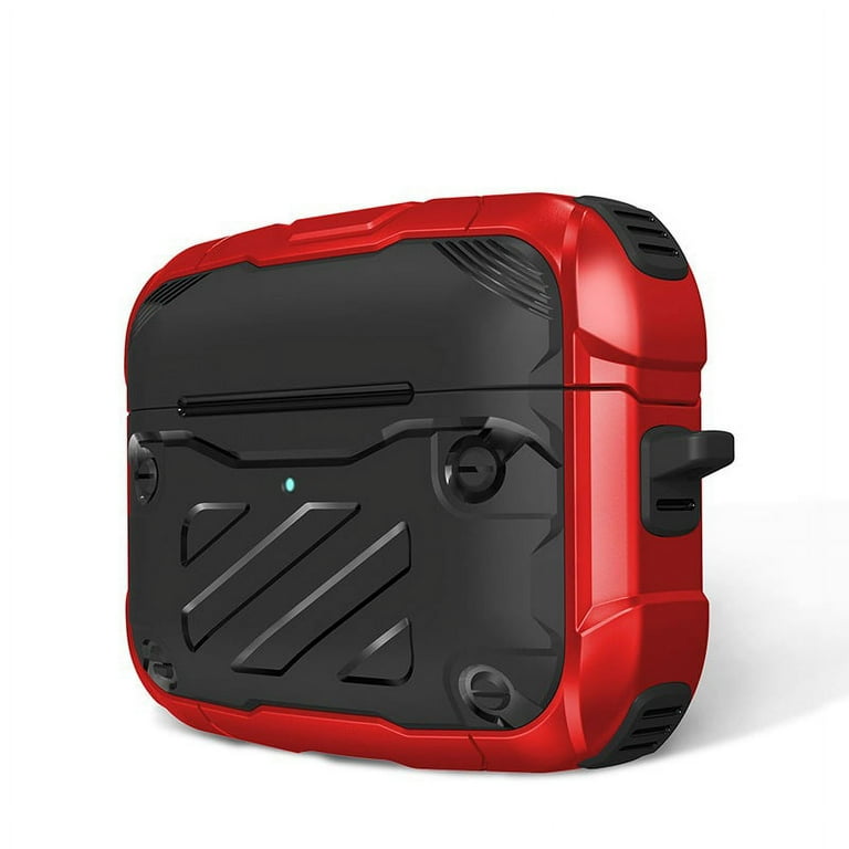 Airpods hard case sales