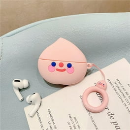 Cute Cartoon Characters 3D Fun Case Compatible for AirPods Pro