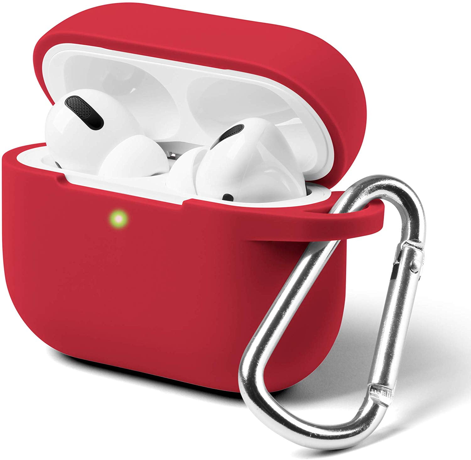 Apple acc airpods with charging case sale
