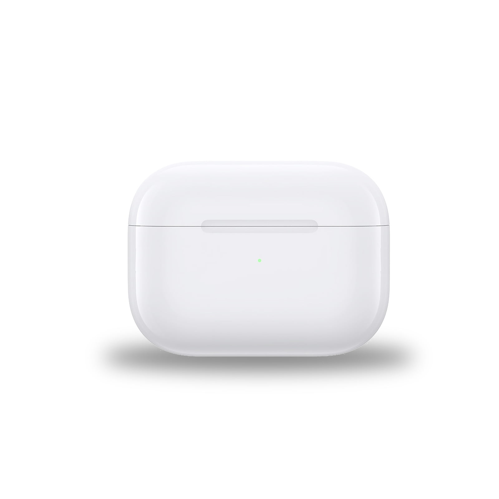 AirPods Pro Wireless Charger Case Replacement Compatible with 1st and