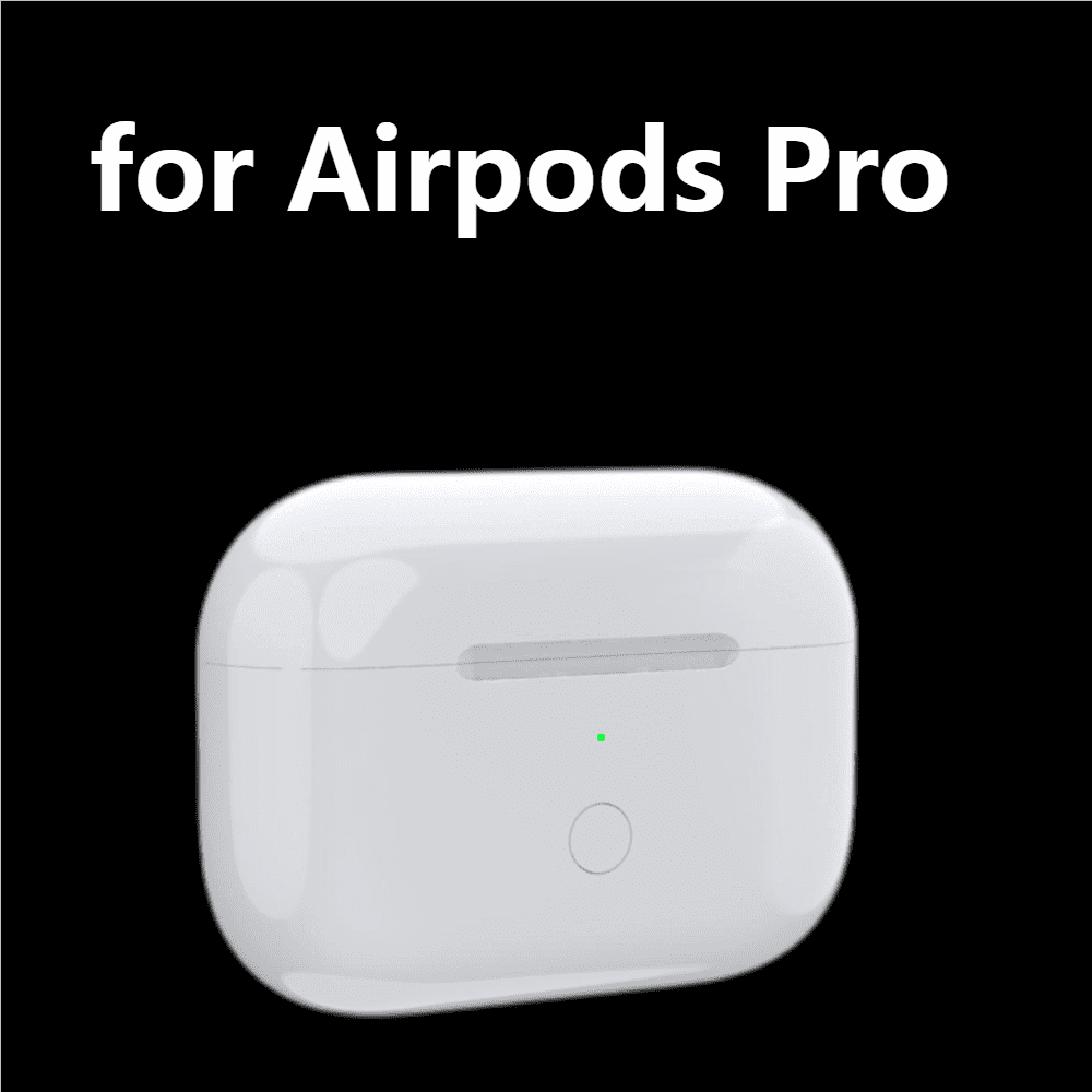 AirPods Pro Wireless newest Charging Case