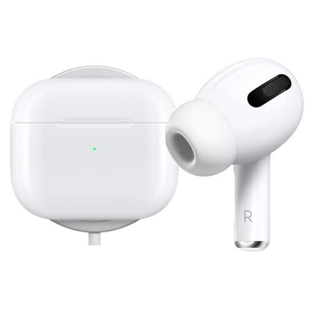 Pre-Owned AirPods Pro (with Magsafe Charging Case) - White Grade B
