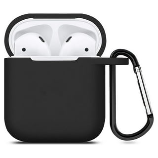 Airpods Case, DMMG Airpods Case Cover Silicone Skin, AirPods
