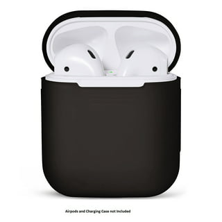 Buy Apple AirPod Luxury Silicone Case Gen 1 & 2 Protective Online in India  