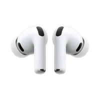 Apple AirPods Pro 3 Wireless Earbuds w/Active Noise Cancellation