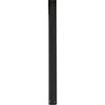 thumbnail image 1 of AirPro Collection 18 In. Ceiling Fan Downrod in Black, 1 of 2