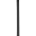 thumbnail image 1 of AirPro Collection 36 In. Ceiling Fan Downrod in Blistered Iron, 1 of 2