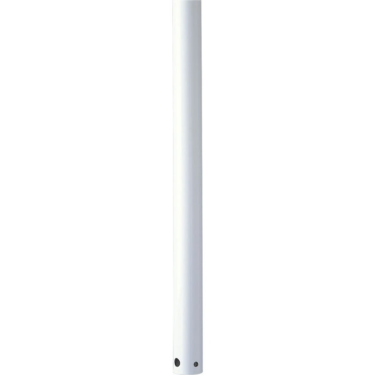 AirPro Collection 72 in. Polished Chrome Extension Downrod AirPro Collection 72 in. Polished Chrome Extension Downrod