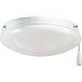 thumbnail image 1 of AirPro Collection Two-Light Ceiling Fan Light, 1 of 4