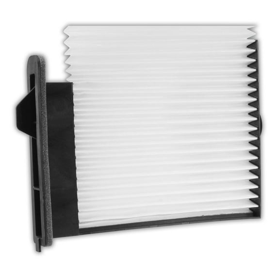 AirQualitee Cabin Air Filter AQ1105, for Select Nissan Vehicles Fits select: 2007-2013 NISSAN VERSA