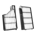 thumbnail image 1 of AirQualitee Cabin Air Filter AQ1135, for Select Subaru Vehicles Fits select: 2000-2002 SUBARU FORESTER, 1 of 10
