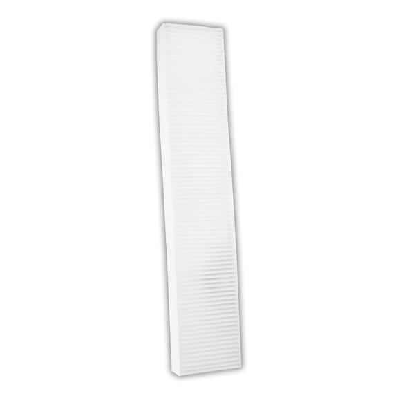 AirQualitee Cabin Air Filter AQ1170, for Select JaguarVehicles Fits select: 2002-2008 JAGUAR X-TYPE