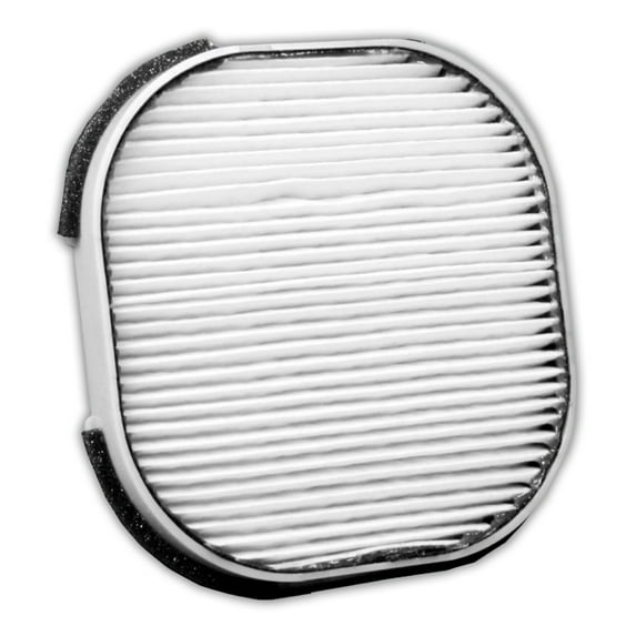 AirQualitee Cabin Air Filter AQ1185, for Select Honda Vehicles Fits select: 2000-2009 HONDA S2000