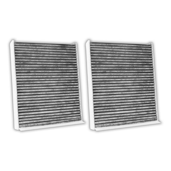 AirQualitee Cabin Air Filter AQ1194C, for Select BMW Vehicles Fits select: 2011-2017 BMW 535, 2012-2016 BMW 528