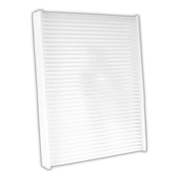 AirQualitee Cabin Air Filter AQ1198, for Select Ford Vehicles Fits select: 2018-2021 FORD ECOSPORT, 2011-2019 FORD FIESTA