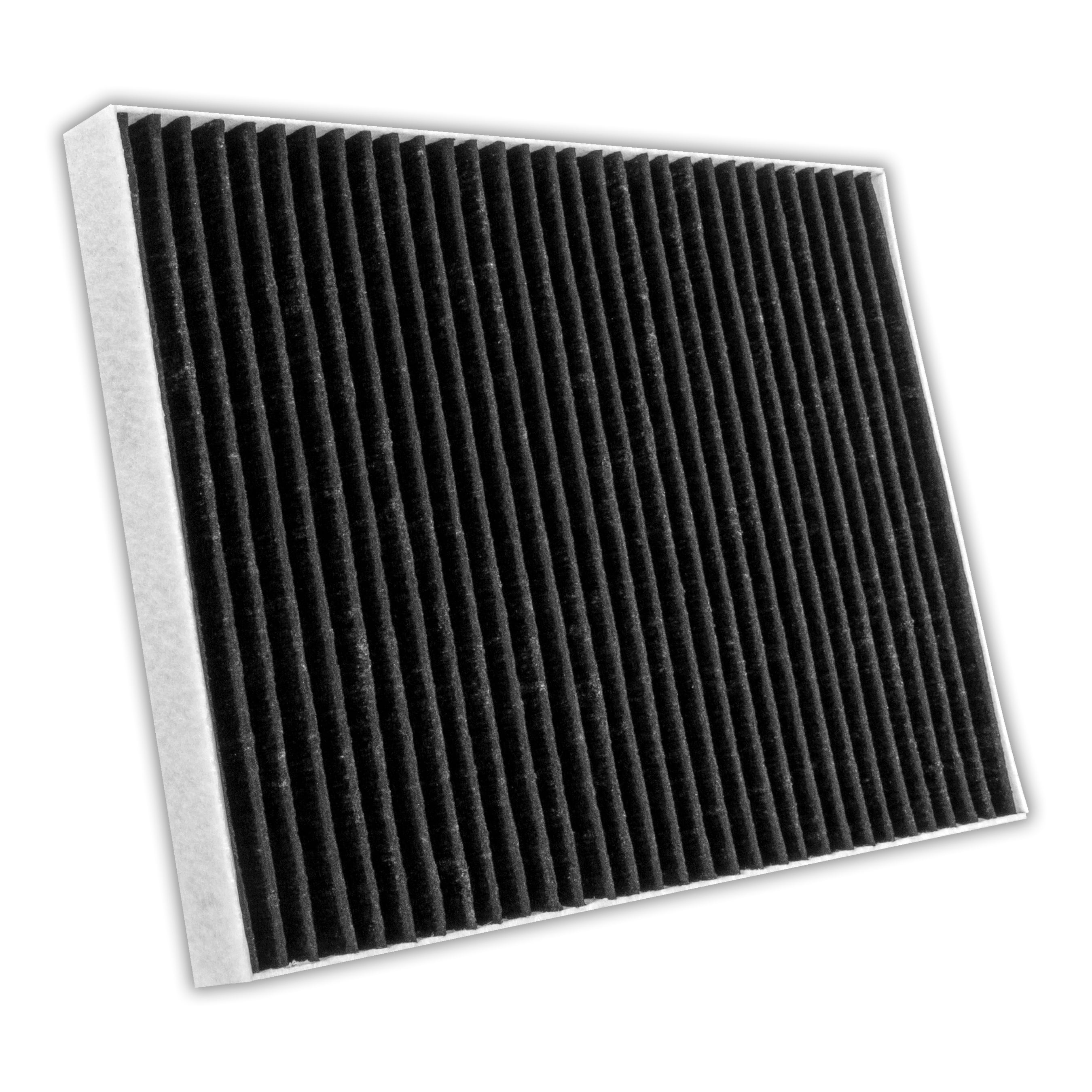 AirQualitee Cabin Air Filter AQ1205C, for Select Buick, Chevrolet, GMC