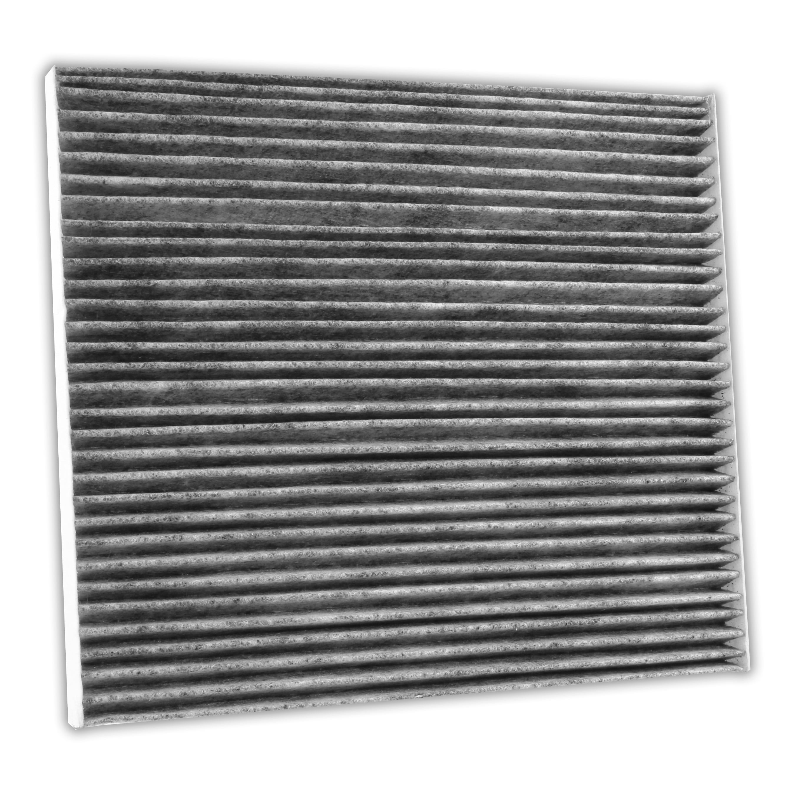 AirQualitee Cabin Air Filter AQ1228C, for Select Infiniti and Nissan Vehicles