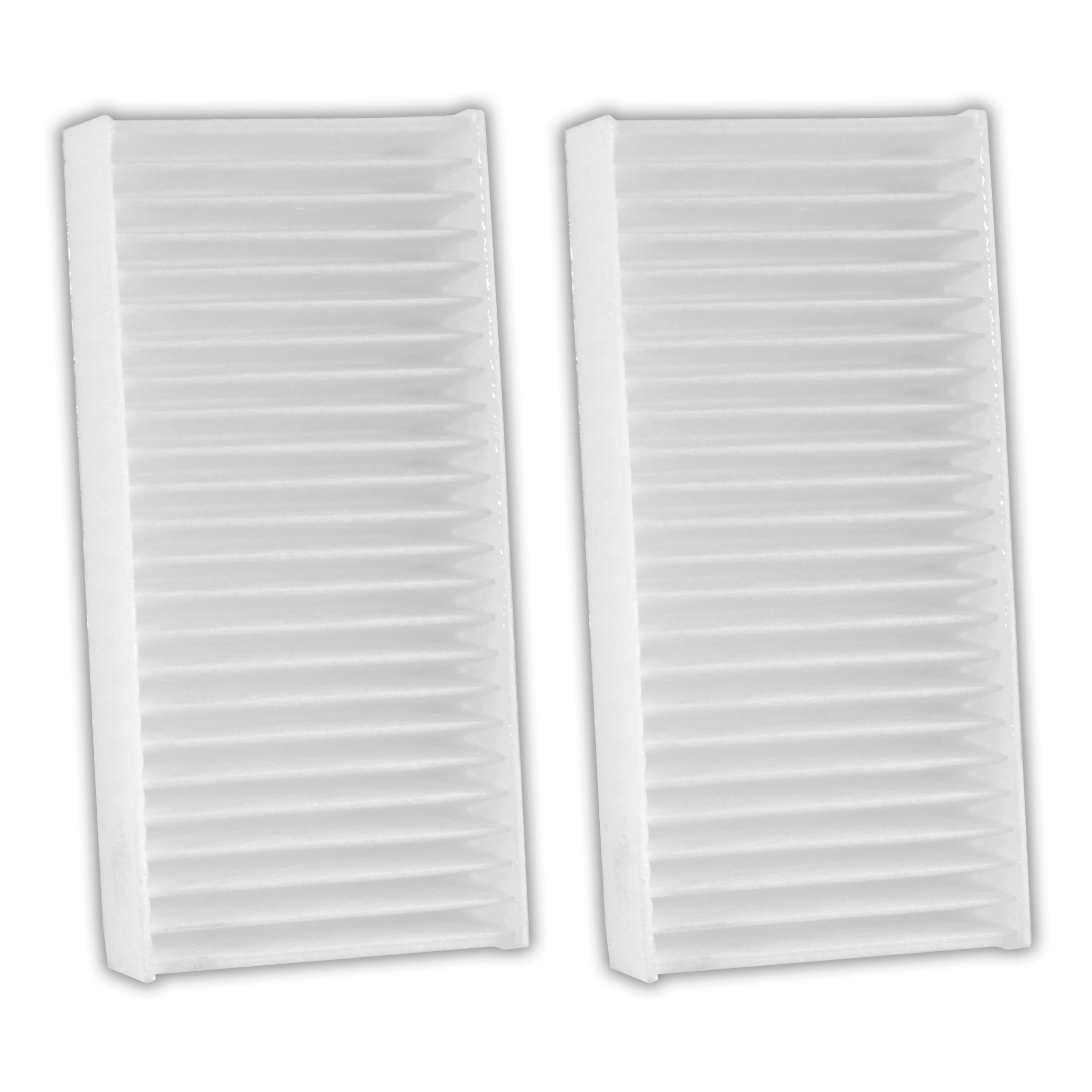 AirQualitee AQ1229 Cabin Air Filter Fits Select Jeep 201518