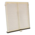 thumbnail image 1 of AirQualitee Cabin Air Filter AQ1231, for Select Mazda Vehicles Fits select: 2013-2022 MAZDA CX-5, 2014-2021 MAZDA 6, 1 of 7