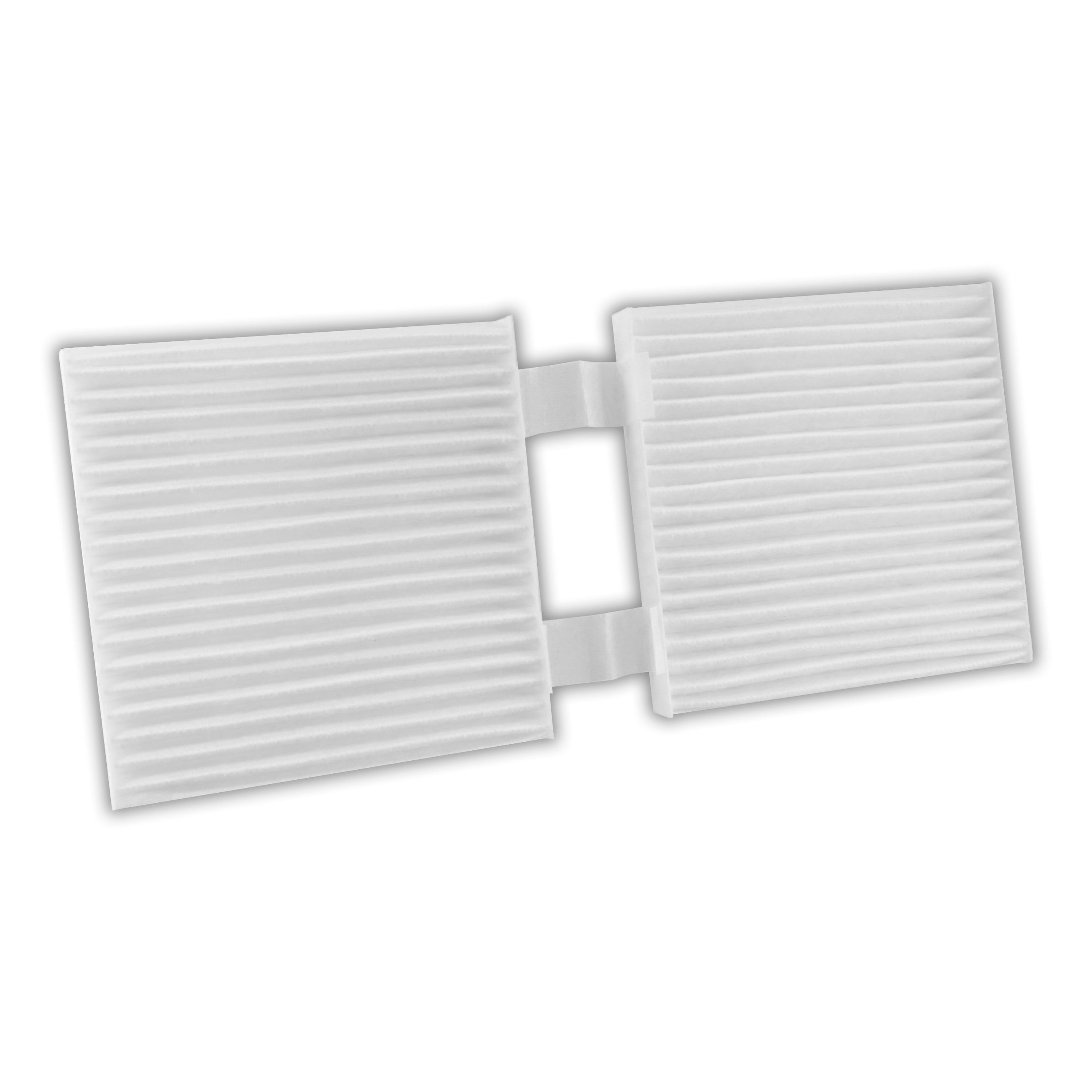 AirQualitee Cabin Air Filter AQ1234, for Select BMW Vehicles Fits select: 2011-2017 BMW X3, 2015-2018 BMW X4