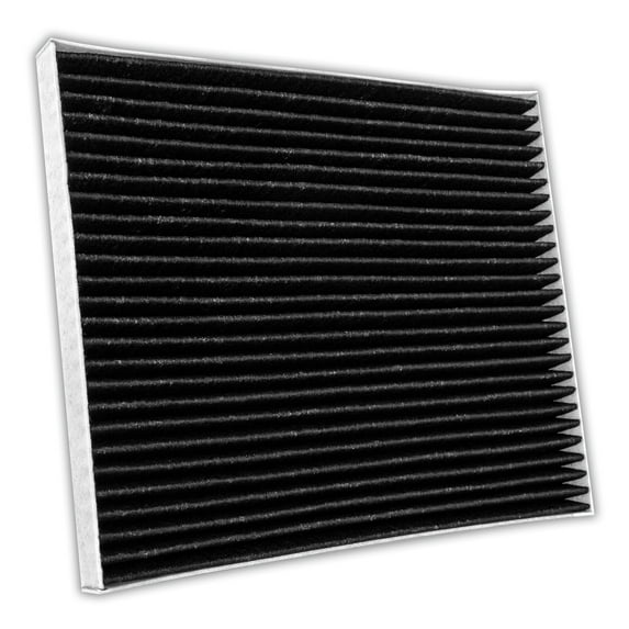 AirQualitee Cabin Air Filter AQ1276C, for Select Chrysler Vehicles Fits select: 2017-2022 CHRYSLER PACIFICA, 2020-2022 CHRYSLER VOYAGER