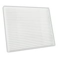 thumbnail image 1 of AirQualitee Cabin Air Filter AQ1282, for Select Hyundai and Kia Vehicles Fits select: 2017-2022 KIA NIRO, 2017-2022 HYUNDAI IONIQ, 1 of 6