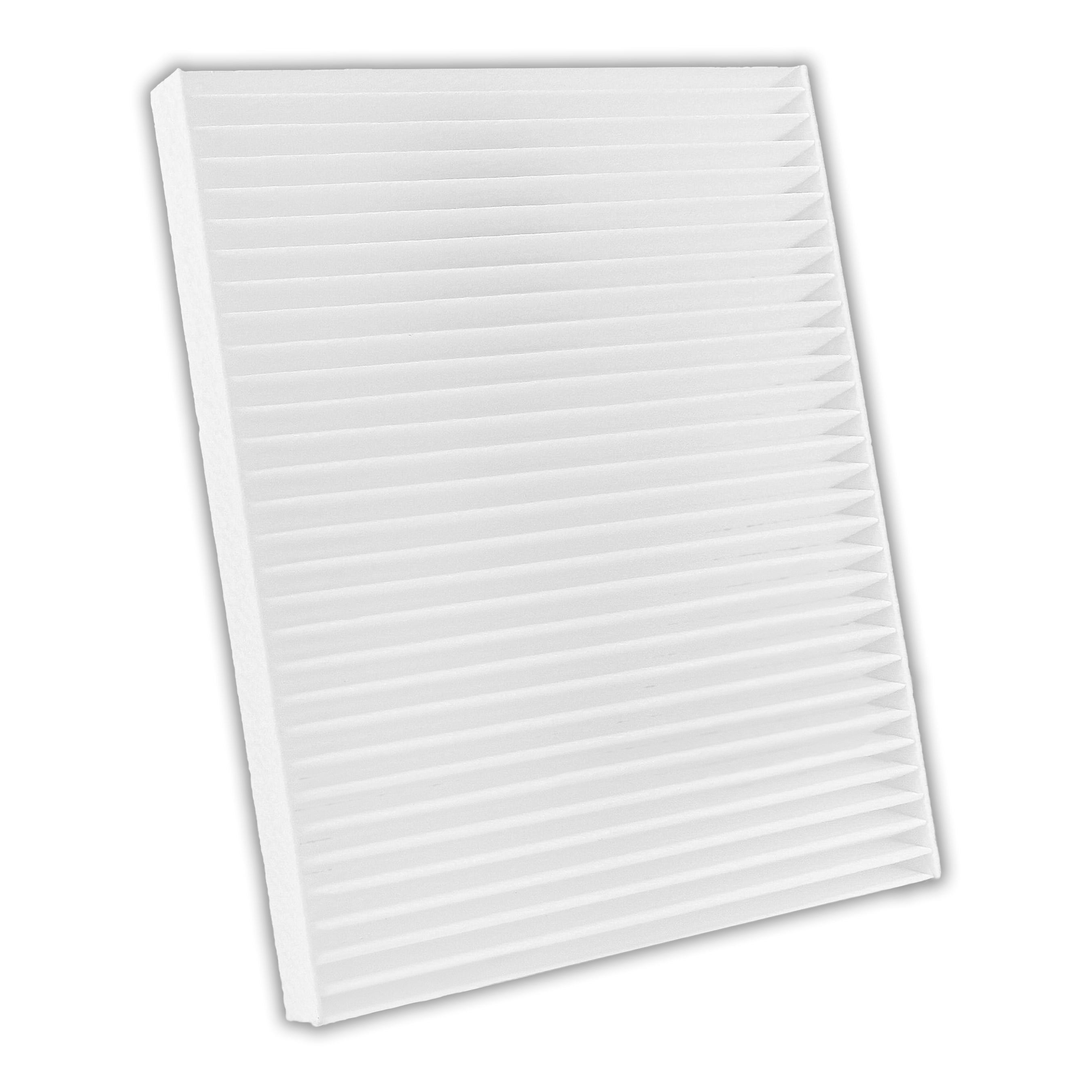 AirQualitee Cabin Air Filter AQ1286, for Select Jeep Vehicles Fits