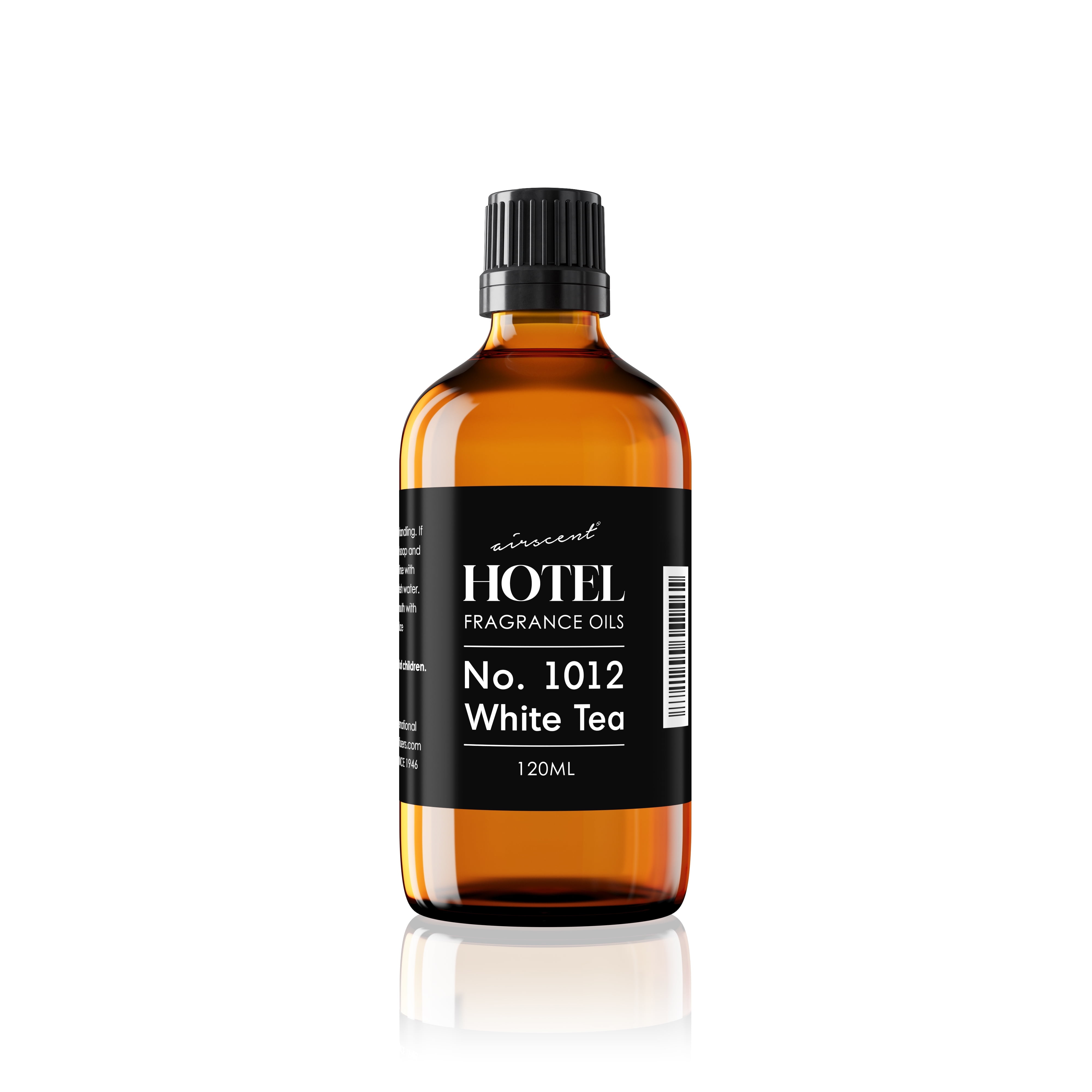 AirScent Hotel Fragrance Oil Inspired by No 1012 White Tea- Fruity ...