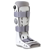 AirSelect Standard Walker Boot Large 01EF-L