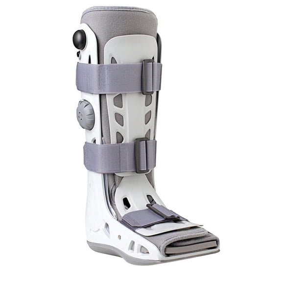 AirSelect Standard Walker Boot Large 01EF-L