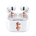 thumbnail image 1 of AirSkins Animal Stickers Compatible for AirPods Pro & AirPods Pro 2 - Lizard Stickers For Headphones, Cool Decal Stickers, Headphone Decoration Accessories - Precision Fit Lizard Sticker, 1 of 7