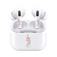 thumbnail image 1 of AirSkins Colorful Music Decal: Cute Aesthetic Stickers Compatible with AirPod Case & AirPods 4th Generation - Music Note Skin & Stickers for Headphones, Headphone Accessories for Music Lovers, 1 of 7