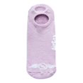thumbnail image 1 of AirSox X-Small No Show Socks in Orchid, 1 of 2