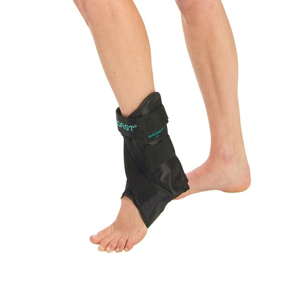 AirSport Ankle Brace x-large, left