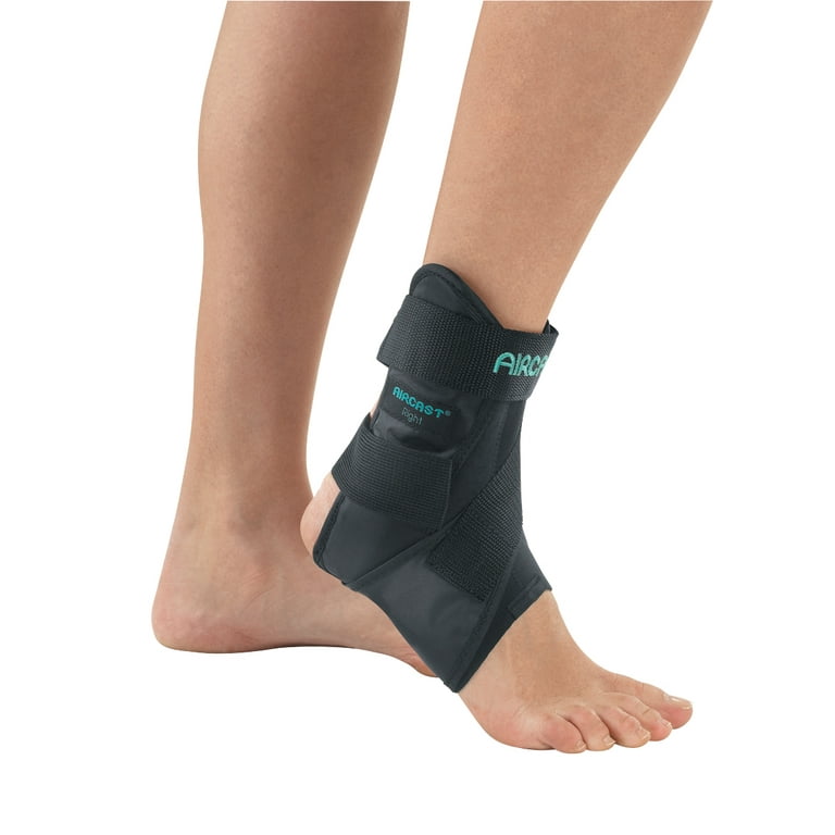 AirSport Ankle Brace x-large M 13.5+, right AirSport Ankle Brace x-large M 13.5+, right