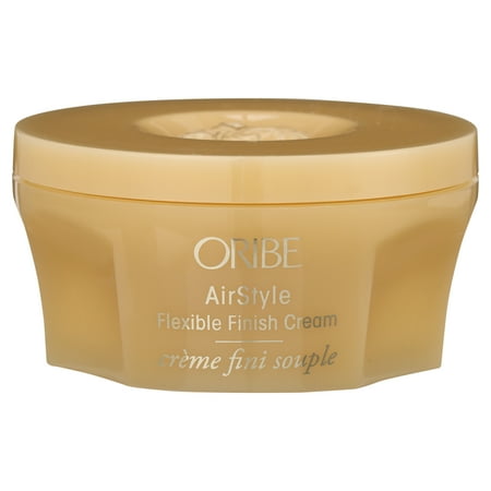 AirStyle Flexible Finish Cream by Oribe for Unisex - 1.7 oz Cream
