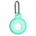 thumbnail image 1 of AirTag Case - Durable Anti-lost Cover Strap with Soft Liquid Silicone Protection, 1 of 6