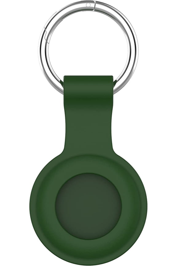 AirTag Holder (Green)