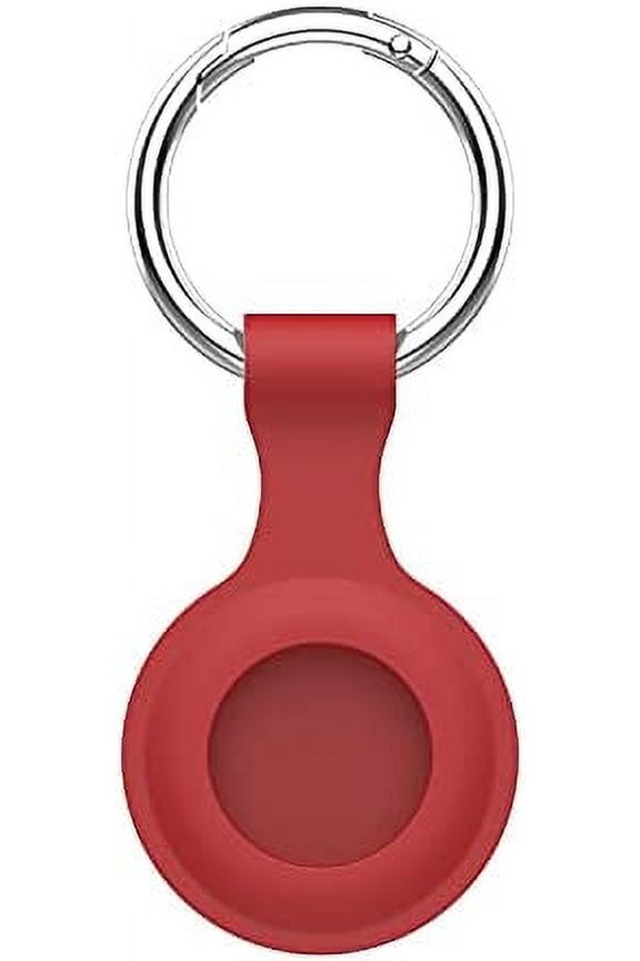 AirTag Holder (Red)