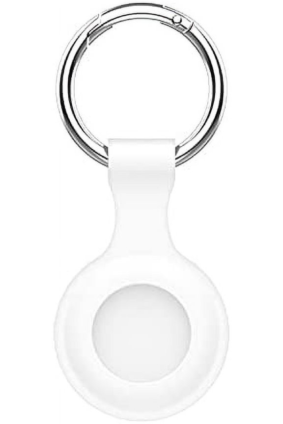 AirTag Holder (White)