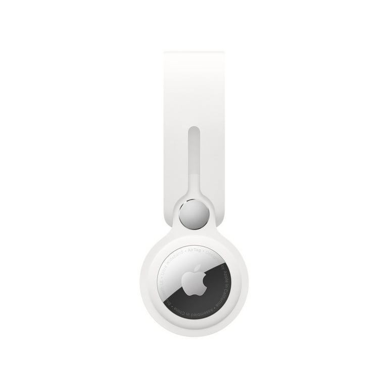 AirTag Loop - White - Walmart.com