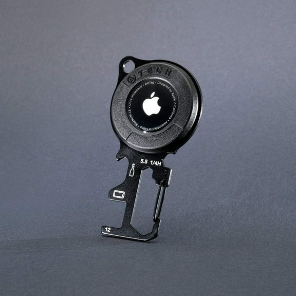 AirTag Multitool 7-in-1 Pro