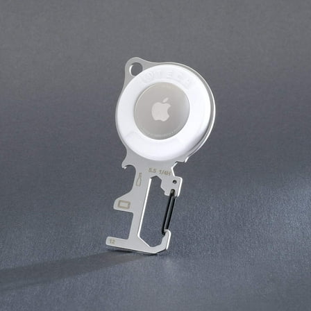 AirTag Multitool 7-in-1 Pro