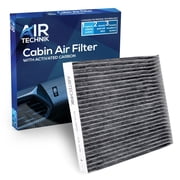 AirTechnik 97133-S8000 Cabin Air Filter w/Activated Carbon Fits 2020-2025 Hyundai Palisade