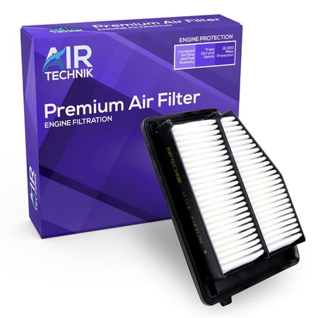 AirTechnik CA11113 Replacement Engine Air Filter Fits 2013-2015 Acura ILX L4 2.0L, 2012-2015 Honda Civic L4 1.8L - 17220-R1A-A01 price history and forecast - AirTechnik CA11113