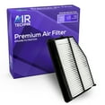 thumbnail image 1 of AirTechnik CA11945 Replacement Engine Air Filter  Fits 2015-2016 Honda CR-V L4 2.4L - 17220-5LA-A00, 1 of 6