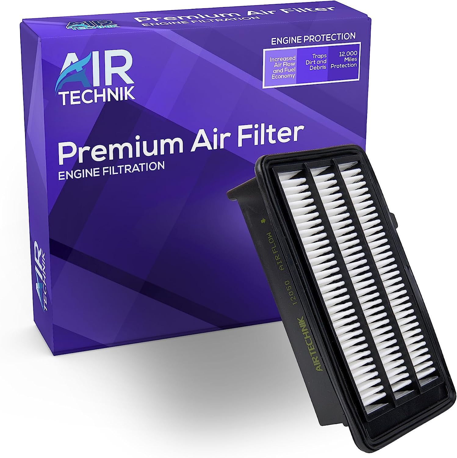 Sanlufa Engine & Cabin Air Filter For Integra 1.5L (2023-2024),CRV 1.5L