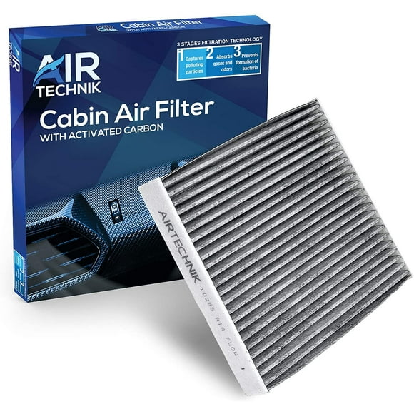 Scion Xb Cabin Air Filter
