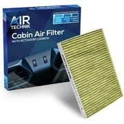AirTechnik CF11663 Cabin Air Filter