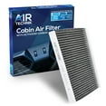 thumbnail image 1 of AirTechnik CF11664 Cabin Air Filter w/Activated Carbon  Fits Hyundai Santa Fe 2009-2011, Kia Sorento 2011-2015 - 97113-1U000, 1 of 9